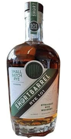 Short Barrel